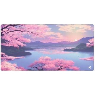 SHARKOON 1000 X 500 X 3 MM INCL. SEWING